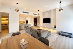 Fully Upgraded | Fully Furnished | VOT