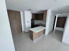2 bedroom + maid with fridge and oven