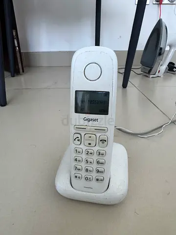 Wireless handset