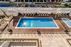 Rented Unit with Pool view|Lowest Price