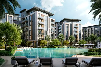 Large Layout | Modern Smart Home | Original Price