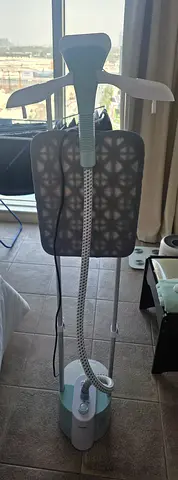 Standing Garment Steamer in Good Working Condition