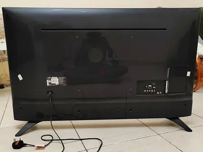 LG LED TV 49-inch - Good Working Condition (Used)