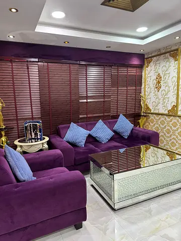 Fully Equipped Ladies Salon — Ready for Business