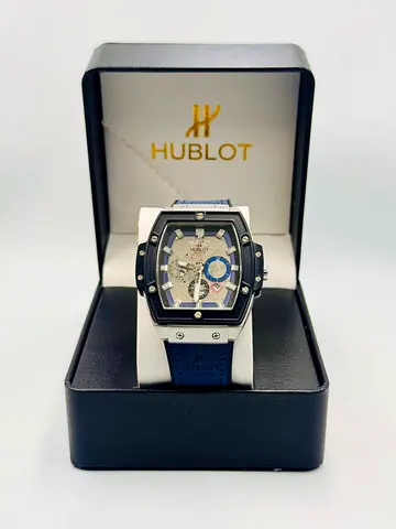 Hublot Spirit of Big Bang style mens watch in box - good condition