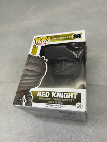 Dark souls figure