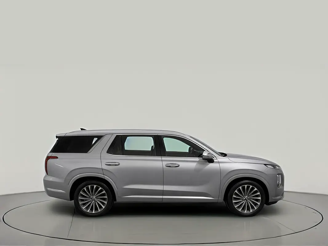 Hyundai Palisade 2025