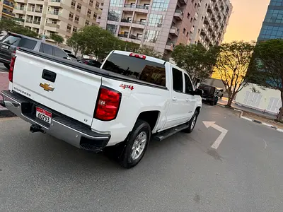 صورة مصغرة 8 لـ 2018 Chevrolet SILVERADO 1500