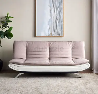 3-Seater Sofa Bed