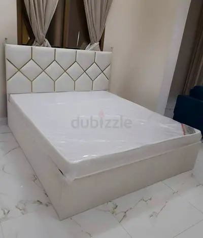 Brand New Queen Size Family Bed Frame For Sale