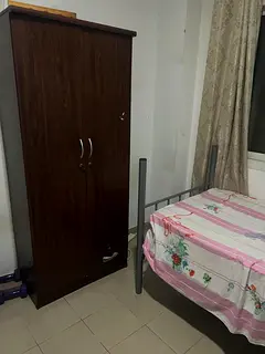 Private Room available in Al nahda Quisais Dubai, for rent (For Sri lankan)