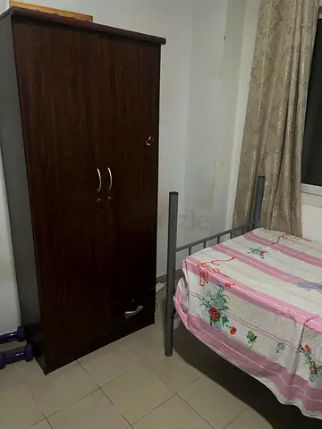 Private Room available in Al nahda Quisais Dubai, for rent (For Sri lankan)