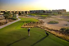 Golf course views | 4 Beds | Move now