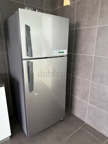 Haier Refrigerator