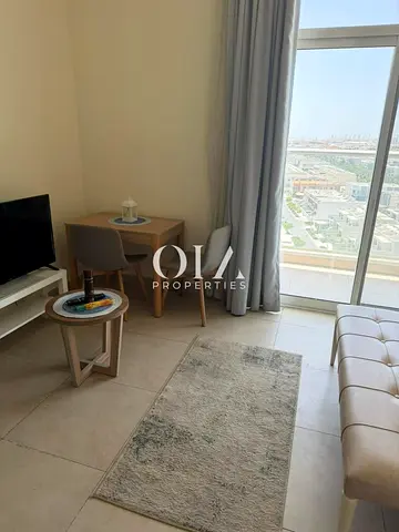 Well-Maintained Unit|Fully Furnished |Move-in Ready