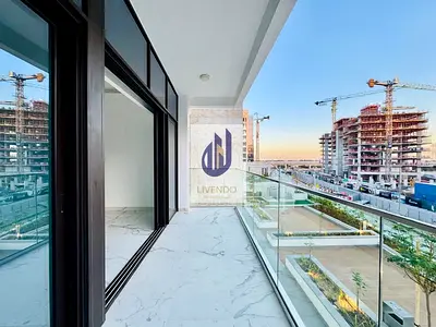 Low floor | Lagoon view | Negotiable