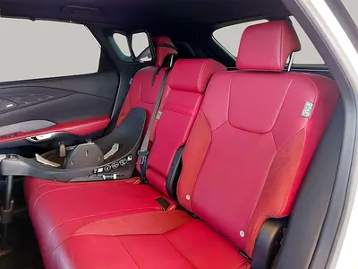 2023 Lexus RX-SERIES 照片 11