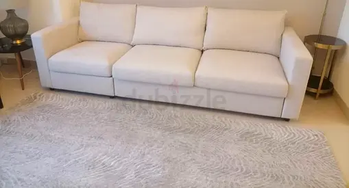 Like new condition IKEA vimle sofabed