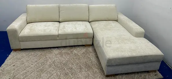 Perfect condition IKEA sorvallen lshape sofa