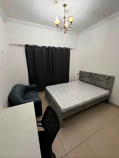 Large room available for rent with separate toilet