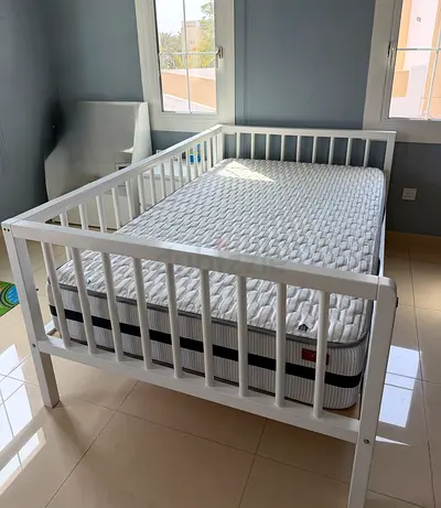 Child’s bed