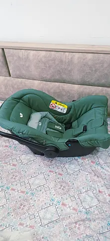 Unused Joie Infant Car Seat - Save Money, Get Brand New!