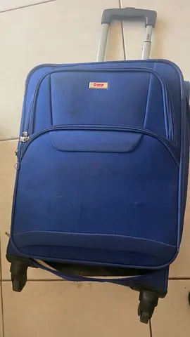 VIP Trolley Bag