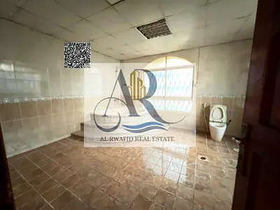 Villa for Annual Rent – Al Rumaila 1