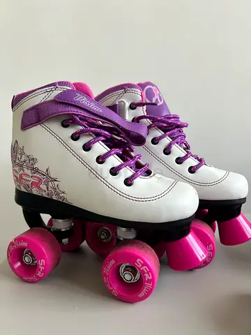 Girls Roller Skates