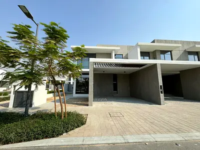 Corner unit | On Park | Ready to move in