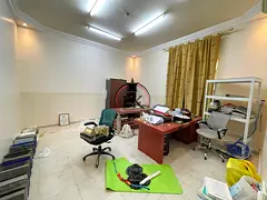 4 Br Ground Floor | Inc Water &amp; Electricity | Shared Yard
