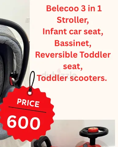 Stroller