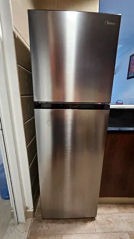 Two-Door Refrigerator (NO LONGER AVAILABLE)