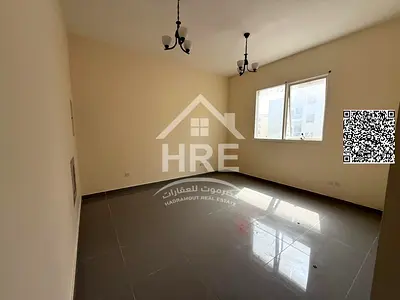 استديو واسع مع مطبخ مفصول للايجار السنوي العالية
