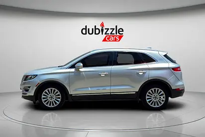 صورة 5 لـ 2019 Lincoln MKC