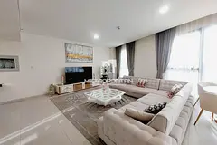 Exclusive Unit | Maid's Room | Spacious Layout