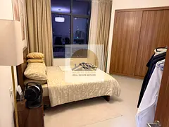1BHK specious in AL Mamzar Dubai With 12 payments