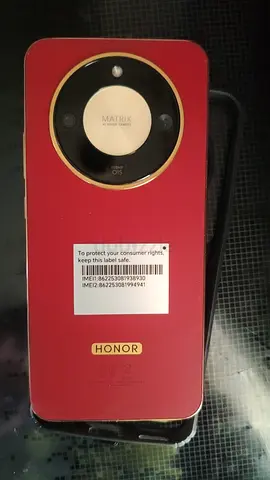 Honor x9d