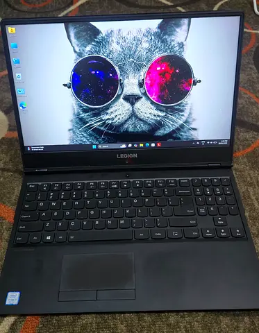 Gaming laptop for sale