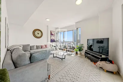 Spacious Layout | BLVD View | Bright Unit