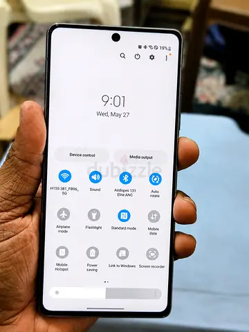Samsung A71