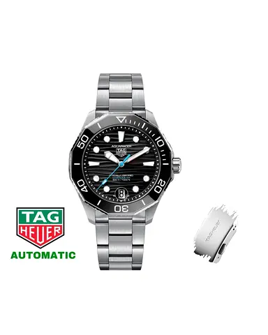 TAG automatic mens watch