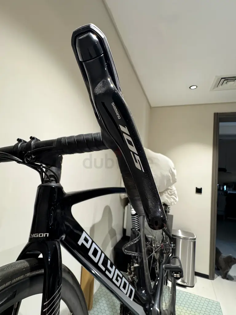 بوليجون S7D كربون مقاس S466370517355745283