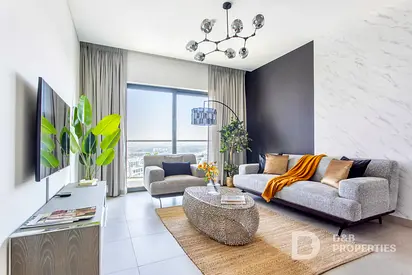 Biggest Layout | BEST PRICE | Bright Unit