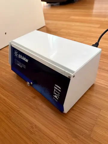 Sterilizer