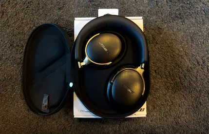 Bose Quitecomfort Ultra 2 Desert Gold