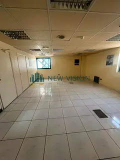 Largest &amp; cheapest office for rent in Sharjah | Spacious area | AC on landlord