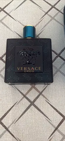 Versace Eros buy 1 get 1 offer