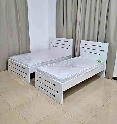 Brand New single bed For Sale