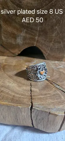 Jewelry rings